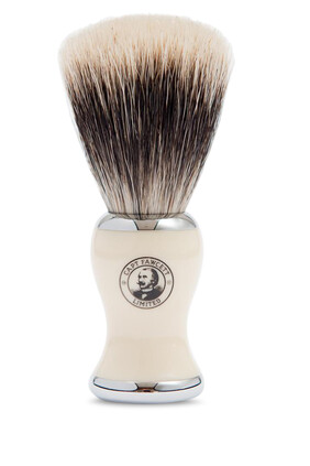 Super' Badger Shaving Brush